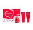 Amor Amor Woman  Cacharel
